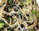 誰でも簡単★男が喜ぶ焼肉丼！作り方6写真
