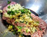 ママの豚肉のシュウマイ作り方3写真