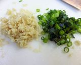 ママの豚肉のシュウマイ作り方2写真
