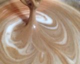 簡単!濃厚チョコカップケーキ☆作り方8写真