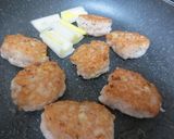口の中でとろける~♪ネギトロの焼き煮作り方2写真