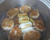 口の中でとろける~♪ネギトロの焼き煮作り方3写真