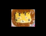妖怪ウォッチ　コマじろうオムカレー作り方4写真