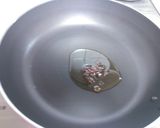 牛肉きんぴらごぼう作り方1写真