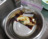 炊飯器で造る簡単煮鳥作り方4写真