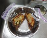 炊飯器で造る簡単煮鳥作り方6写真