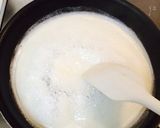 ☆生キャラメル☆ハニーミルク味作り方4写真
