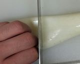 白髪ネギ(ハリネギ)の作り方作り方4写真