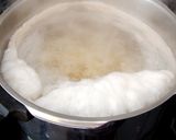 圧力鍋で超簡単♪ひよこ豆の水煮作り方2写真