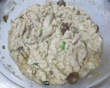 簡単みそ豆腐グラタン作り方2写真