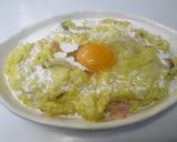 ☆カップスープの素で♪ズボラなドリア☆作り方2写真