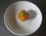 春の遠足　お花のお弁当作り方5写真