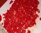 さわやかげんこつハンバーグ負けない私流作り方1写真