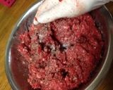 さわやかげんこつハンバーグ負けない私流作り方4写真