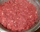 さわやかげんこつハンバーグ負けない私流作り方5写真