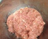 ♡ロコモコ♡てりたま丼♡作り方1写真