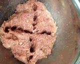 ♡ロコモコ♡てりたま丼♡作り方2写真