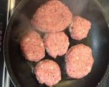 ♡ロコモコ♡てりたま丼♡作り方3写真