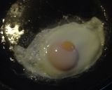 ♡ロコモコ♡てりたま丼♡作り方8写真