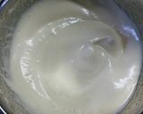 紅茶味のマドレーヌ風プチケーキ作り方3写真