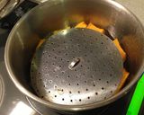 私好みのホクホクかぼちゃの煮付け作り方2写真