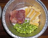 大根と鶏かしら肉の圧力鍋煮込み作り方2写真