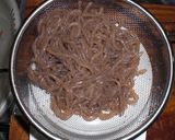 大根と鶏かしら肉の圧力鍋煮込み作り方3写真