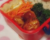 和風ドレマヨ☆チキンボール。作り方6写真