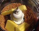 フープロで超簡単☆自家製ピーナッツバター作り方3写真