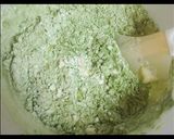 しっとりﾌﾜﾌﾜ♡抹茶ﾏﾌｨﾝ作り方4写真