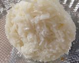 離乳食♡はじめてのそうめん作り方8写真