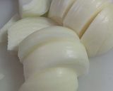 五回戦！吉野家丼祭りカレー(ﾉ´∀｀*)作り方11写真