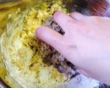 簡単スコーン作り方1写真