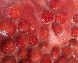 俺流！さっぱり味のイチゴジャム作り方5写真