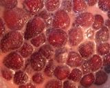 俺流！さっぱり味のイチゴジャム作り方7写真