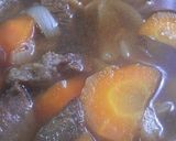 五回戦！吉野家丼祭りカレー(ﾉ´∀｀*)作り方16写真