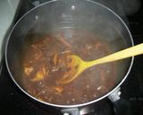 短時間で本格我が家のハンバーグ作り方5写真
