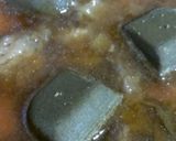 五回戦！吉野家丼祭りカレー(ﾉ´∀｀*)作り方18写真