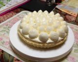ティラミスタルト作り方13写真