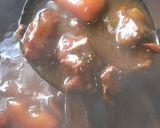 五回戦！吉野家丼祭りカレー(ﾉ´∀｀*)作り方23写真