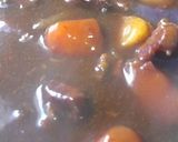 五回戦！吉野家丼祭りカレー(ﾉ´∀｀*)作り方22写真