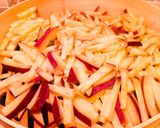 離乳食　蒸かし野菜作り方6写真