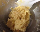 ガレットブルトンヌ(厚焼クッキー)作り方3写真