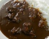 五回戦！吉野家丼祭りカレー(ﾉ´∀｀*)作り方26写真