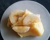 余った餃子の皮で☆バナナカスタードパイ♪作り方9写真