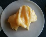余った餃子の皮で☆バナナカスタードパイ♪作り方8写真