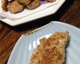 ドレ＆マヨ W下味！鶏ゴマ焼き作り方3写真