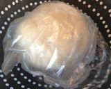 皮モッチリ☆焼き小龍包作り方1写真