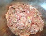 皮モッチリ☆焼き小龍包作り方4写真