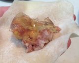 皮モッチリ☆焼き小龍包作り方7写真